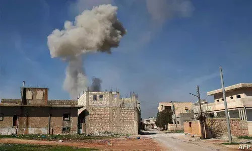 Idlib likely to spell doom on Turkey