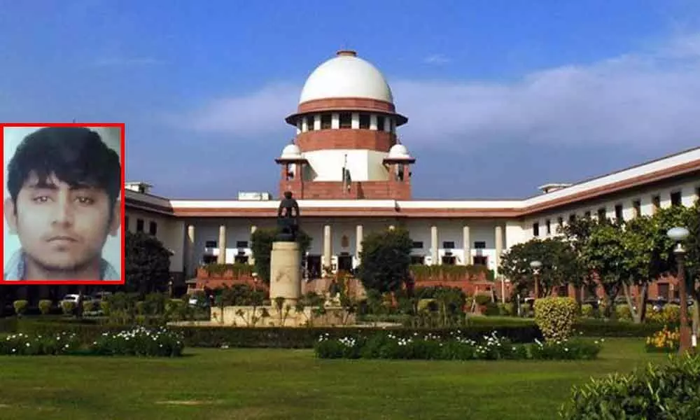 Nirbhaya Case: SC To Hear Convict Pawan Guptas Curative Plea Today