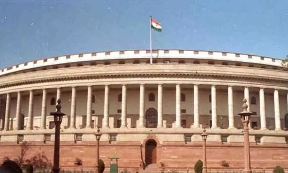 Budget Session Resumes Today, Oppn To Corner Modi Govt On Delhi Riots