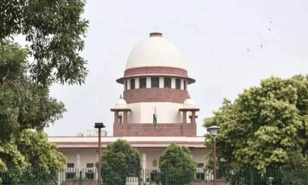 SC To Consider Referring Abrogation Of Article 370 To Larger Bench
