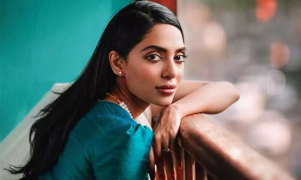 Sobhita Dhulipala in key role