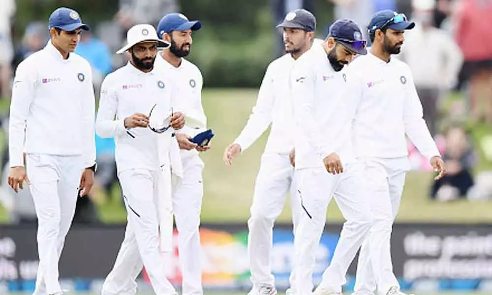 Indian team lacked discipline, did not even compete: Former players