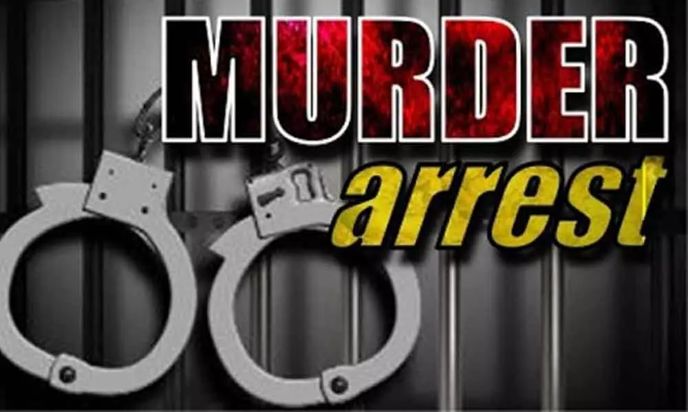 Karimnagar: Intermediate students murder mystery solved; father arrested