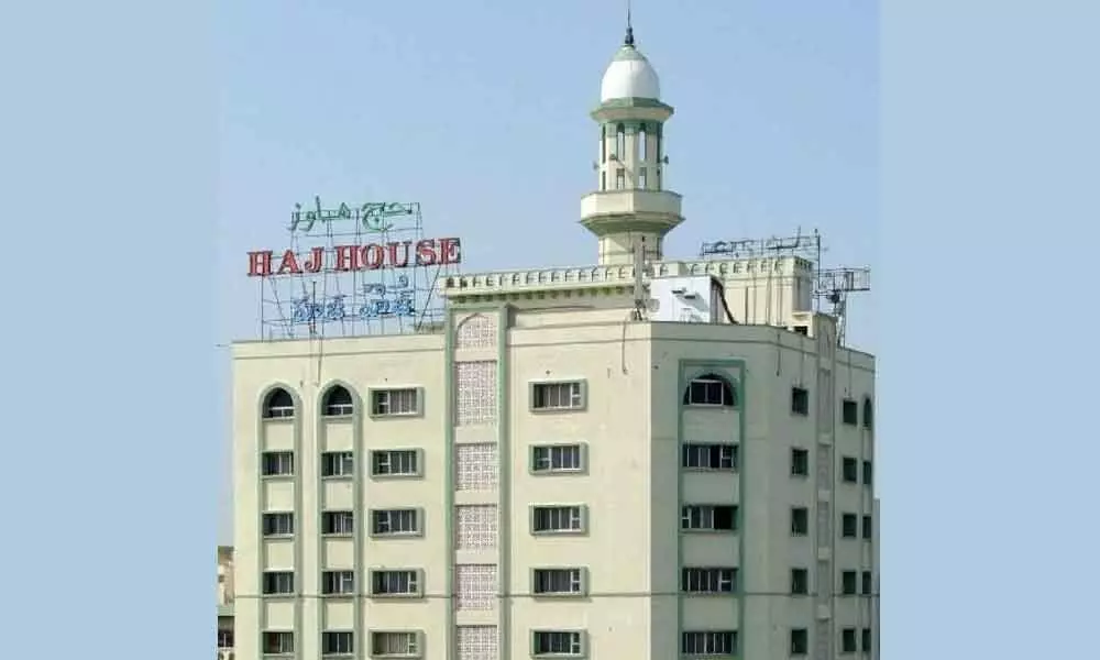 Telangana Haj panel to refund money in a month