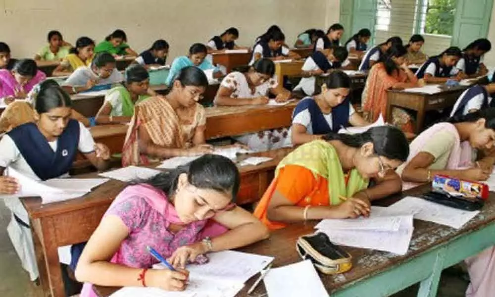 Siddipet: Section 144 imposed at Inter Exam Centers