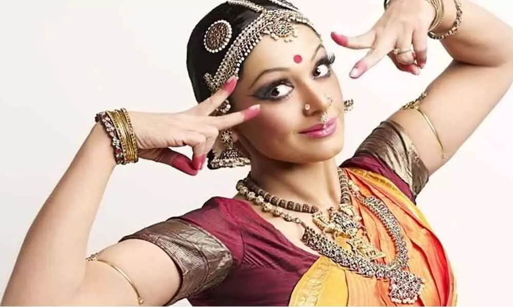 I am open to all artistic experiences: Shobana