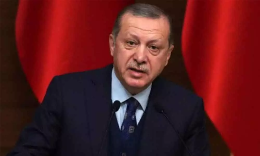Erdogan likely to join list of worlds worst rulers
