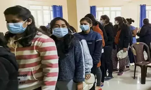 G7 ready to use all appropriate policy tools against coronavirus risk: Statement