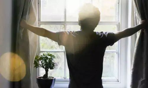 Energise your mornings