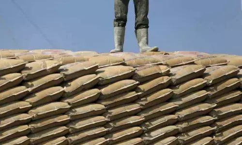 Capacity utilisation likely to be below 70% in financial year 21