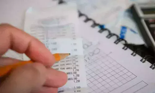 India has third highest trade related money laundering