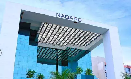 Rural banking system gets 1.46 lakh crore boost