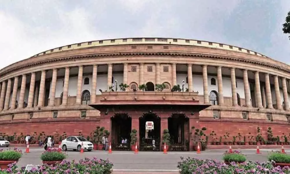 Govt Braces For Opposition Storm In Parliament Over Delhi Riots