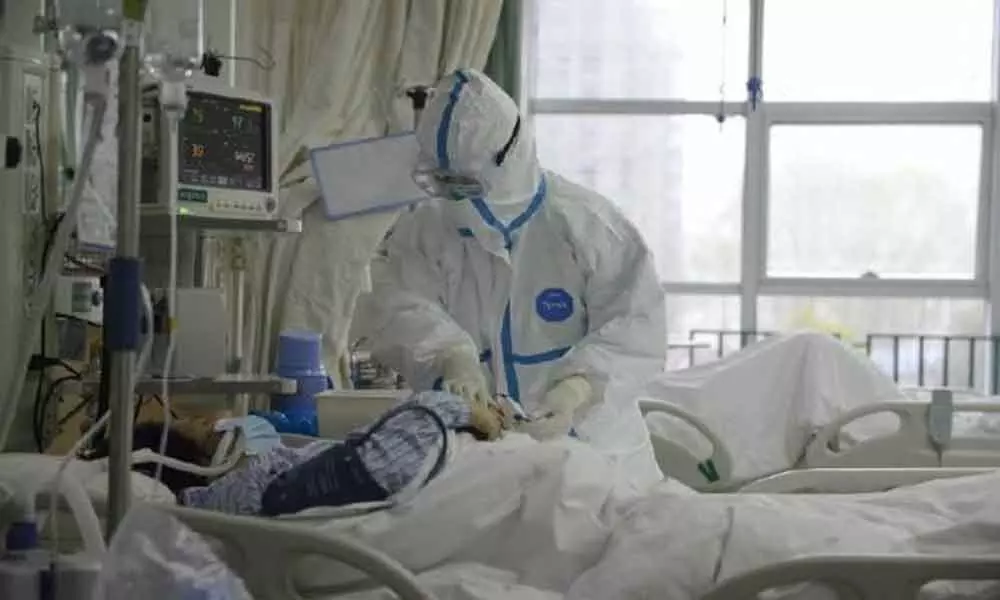 Taiwanese man admitted in Ruia Hospital, Tirupati tests negative for coronavirus