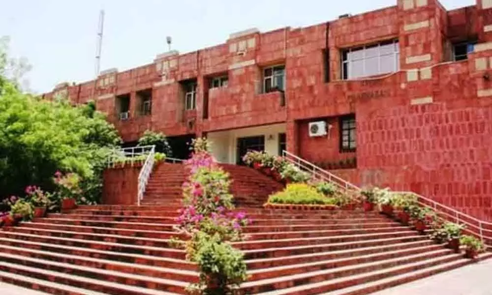 JNU Admissions 2020: Apply on jnuexams.nta.nic.in, check eligibility and schedule