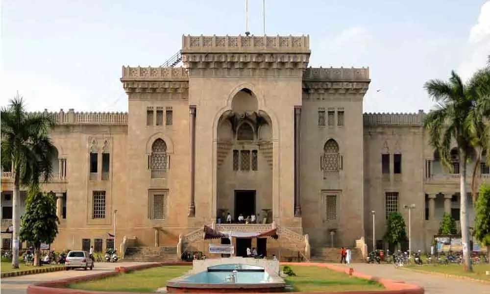 Hyderabad: Free medical camp for women organised in Osmania University
