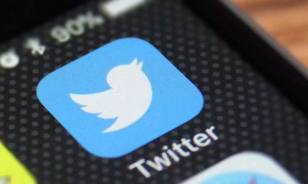 Twitter encourages all 5,000 employees to work from home