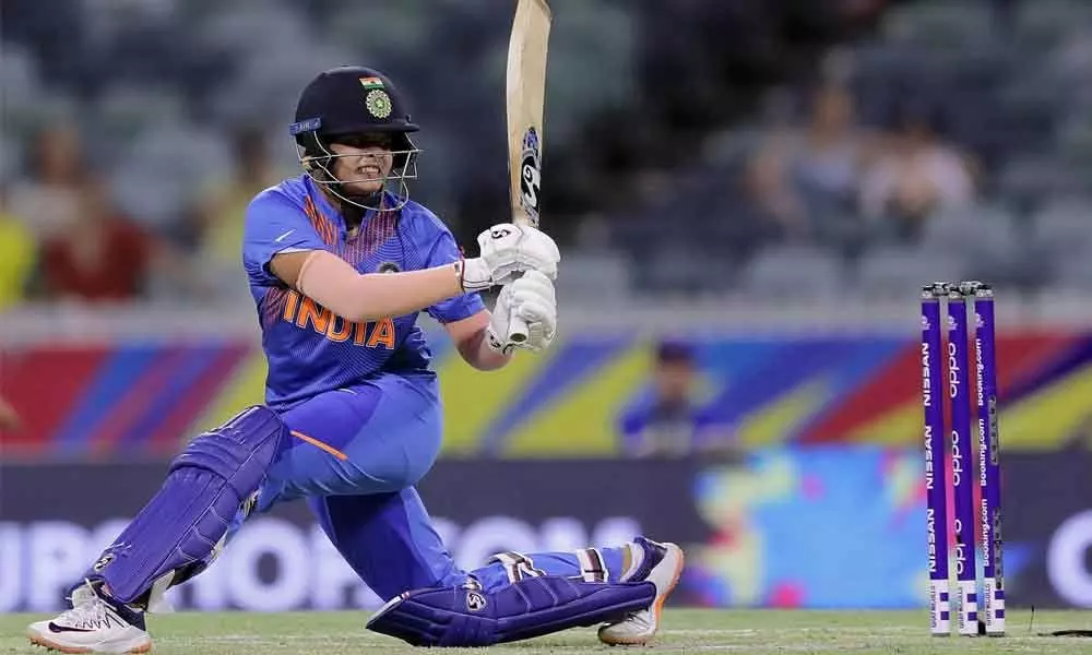 ICC Womens T20 World Cup: India take on England, Oz face SA in semis