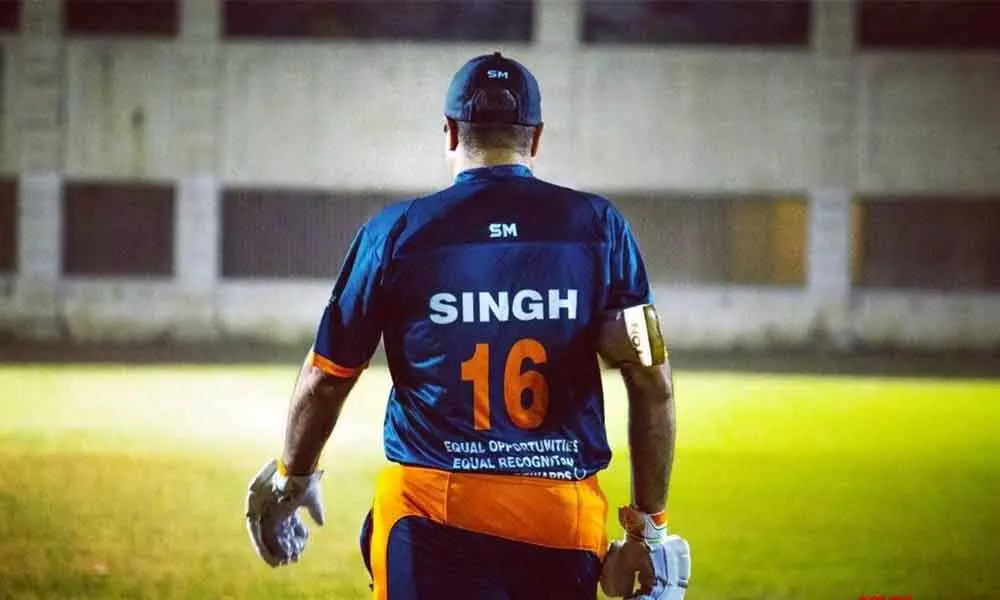 Entering Over 50s World Cup as underdog advantage for us: India captain Shailendra Singh