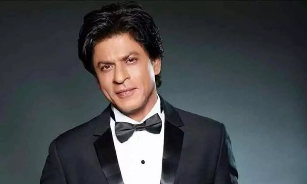 SRK discloses his greatest achievement