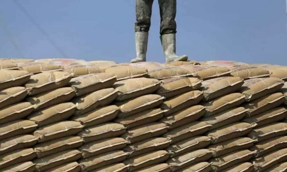 Capacity utilisation likely to be below 70% in financial year 21 Capacity utilisation likely to be below 70% in financial year 21