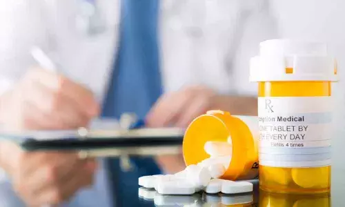 Government working on Incentive Scheme to boost domestic API manufacturing