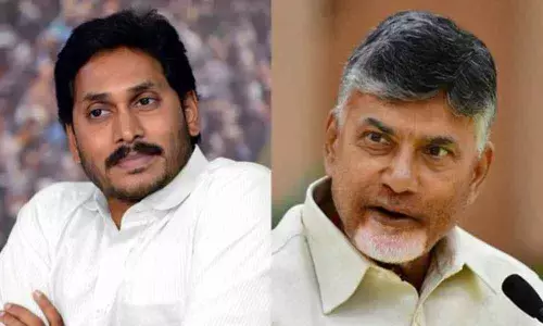 Chandrababu Naidu writes to CM Jagan Mohan Reddy, asks to move Supreme Court over reservations