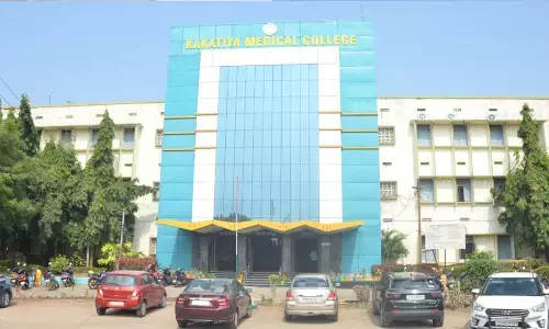 Warangal gets Virology Laboratory