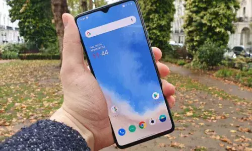 OnePlus 8 Series All Set to Launch Globally in Mid-April