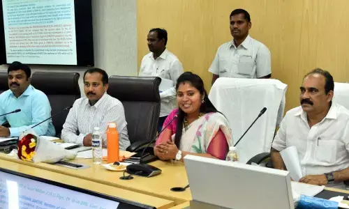 Govt plans to distribute lands to tribal people for cultivation