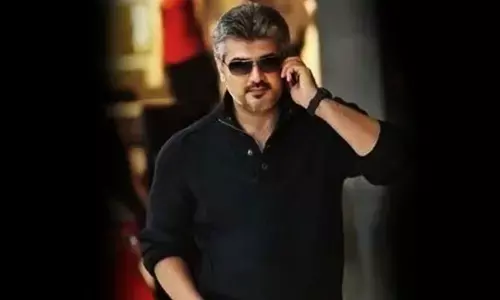 After Eternal Wait, Ajith To Treat Fans To Triple Feast