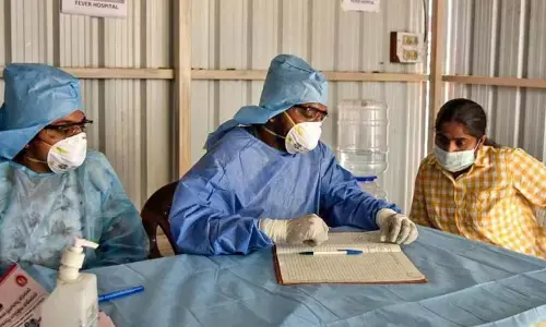 Coronavirus: Over 370 who travelled abroad since Jan 15 put on surveillance in Noida, none positive yet