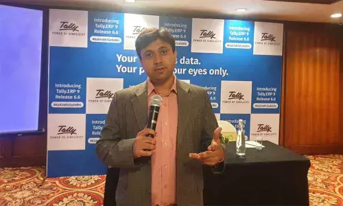 Tally Release 6.6 now with browser access