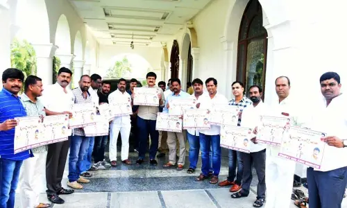 Hyderabad: Take all care to keep away Corona in Malkajigiri