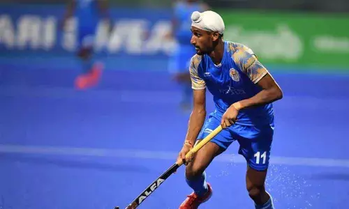 Personal success not as important as team achievements: Mandeep