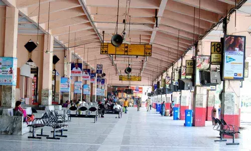 Domestic travel too slows