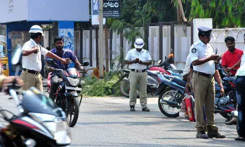 Rajamahendravaram: Mangalampalli Balamurali Krishna statue unveiling today