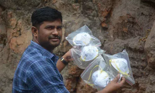 Hyderabad: Tourism wing gears up to protect visitors