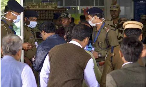 All international flights to be screened for virus