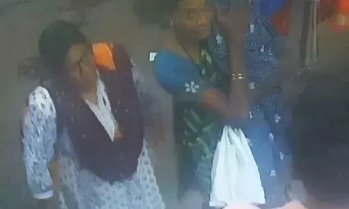 Tirupati: Zero FIR filed in child abduction case