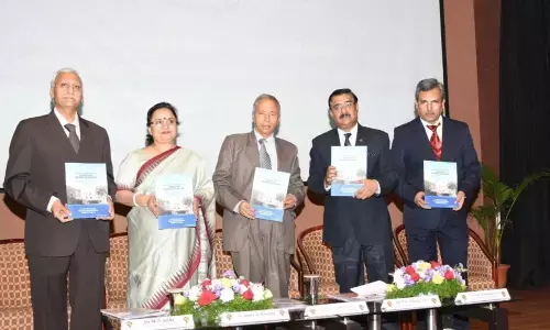 Hyderabad: Foundation course for ASOs begins at Dr MCR HRDI