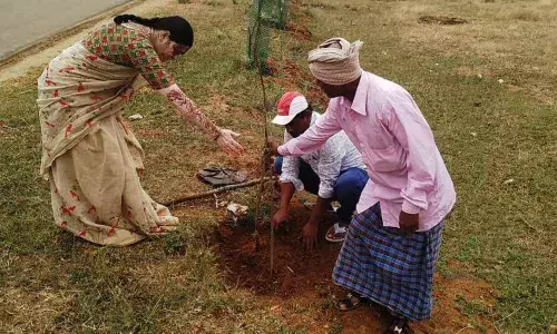 Hyderabad: Riled by slow pace of works, government cracks whip on lax babus