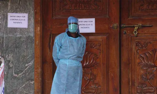 Hyderabad: IT corridor in cold sweat as 2 more cases surface in city