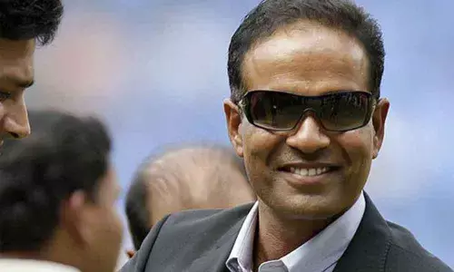 Sunil Joshi named selection panel chief