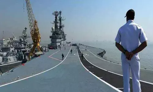 Visakhapatnam: MILAN 2020 postponed due to COVID-19