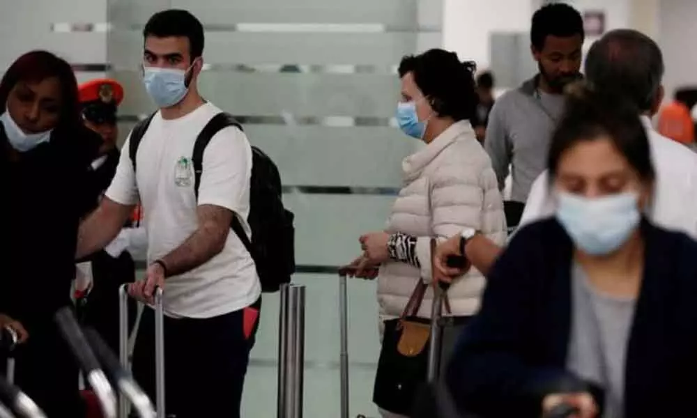 Coronavirus Alert: 15 Italian Tourists In India Test Positive