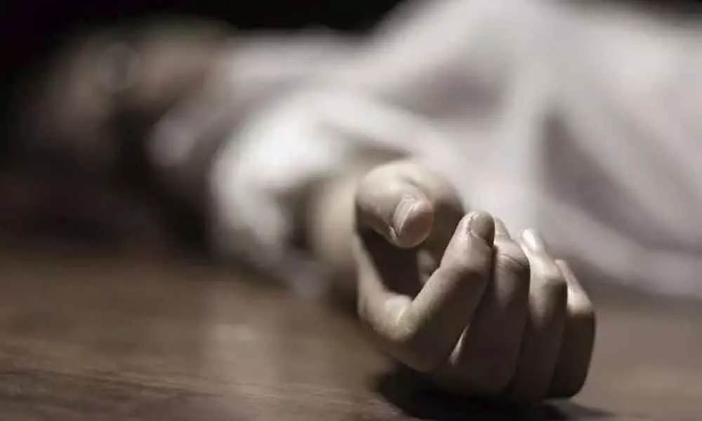Inter student attempts suicide after being denied hall ticket in Adoni, Kurnool