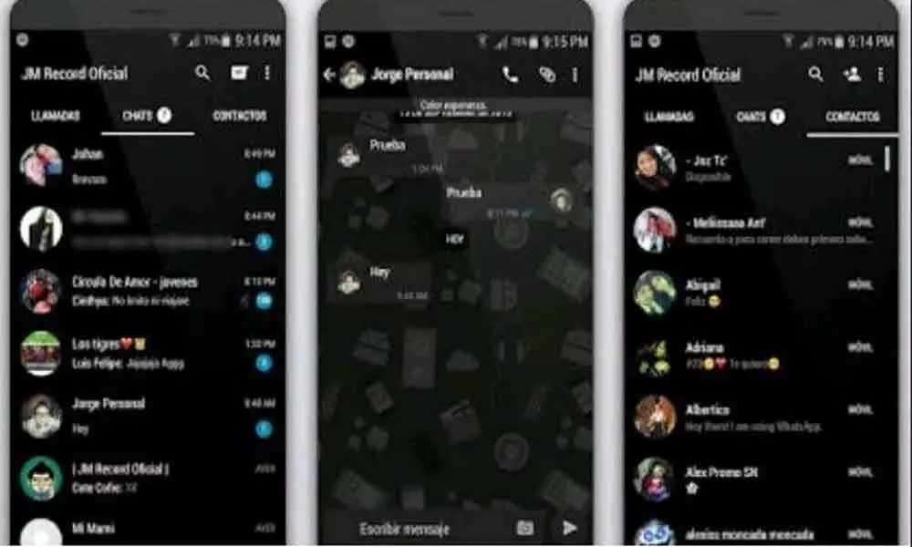 5 Things to Know About WhatsApp Dark Mode on Android and iOS