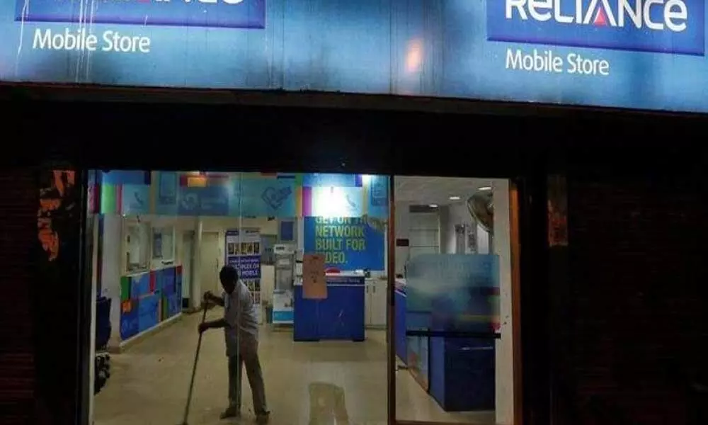 SBI board approves Reliance Communications insolvency resolution plan: Sources