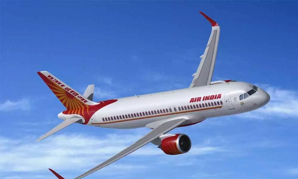 NRIs can buy 100% stake in Air India